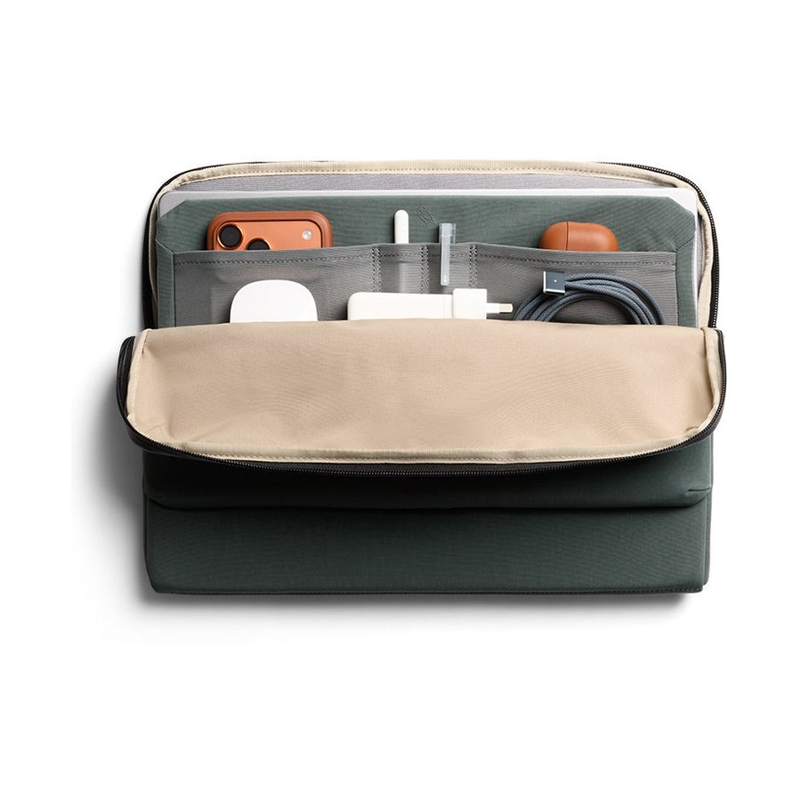 Bellroy 14" Laptop Caddy Everglade Everglade