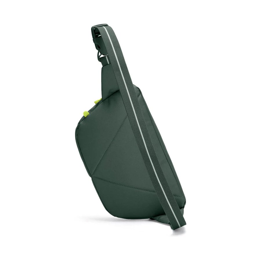 Pacsafe GO Anti-Theft Sling Pack Spruce Green Spruce Green