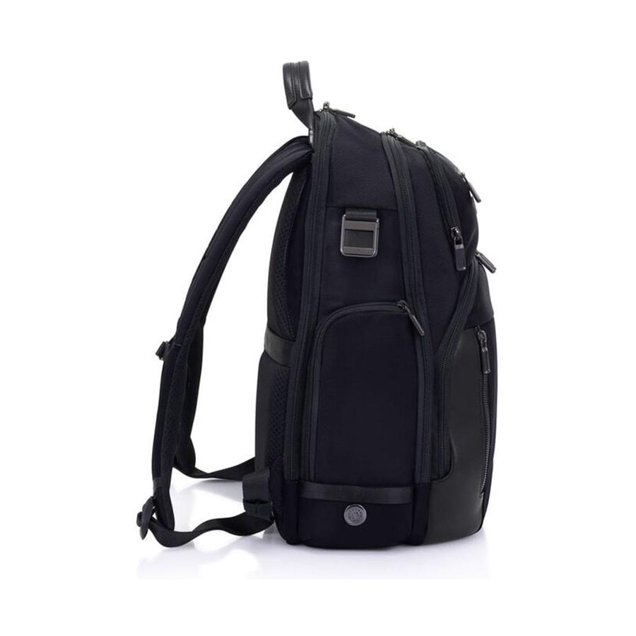 Samsonite Urban-Eye DLX Laptop Backpack 15.6" Black Black
