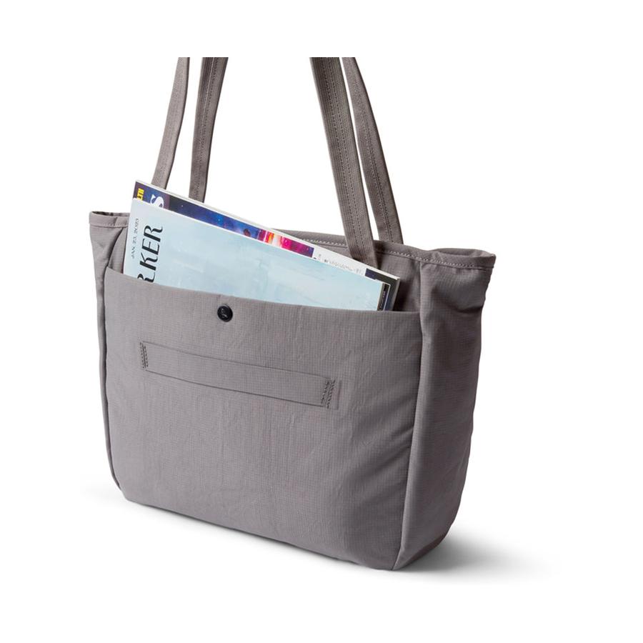 Bellroy Tokyo Wonder Tote 12L Storm Grey Storm Grey