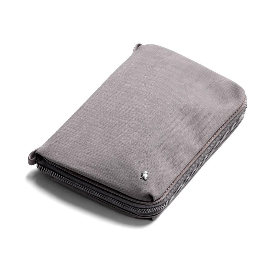 Bellroy Wonder Kit Storm Grey Storm Grey