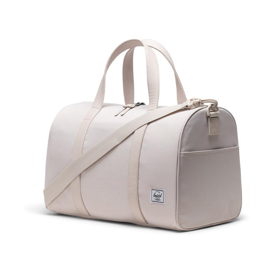 Herschel Novel Carry On Duffle Moonbeam Moonbeam