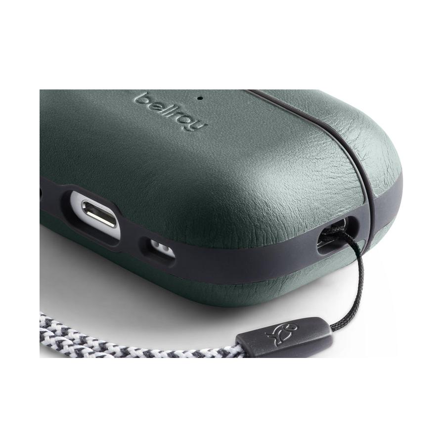 Bellroy Airpods Pro Jacket (2nd Generation) Everglade Everglade