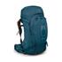 Osprey Atmos AG 65 Small/Medium Men's Hiking Backpack Venturi Blue
