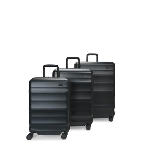 Luna-Air Set of 3 Black