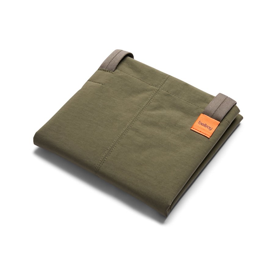 Bellroy City Tote Willow Willow
