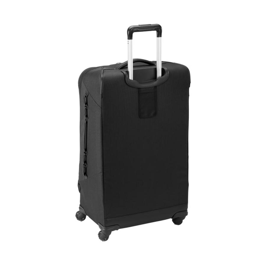 Eagle Creek Expanse 4-Wheel 95L/30" Suitcase Black Black