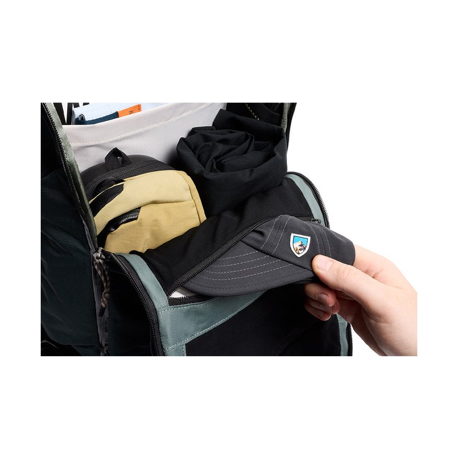 Bellroy Venture Ready Pack 20L Deep Ocean Deep Ocean