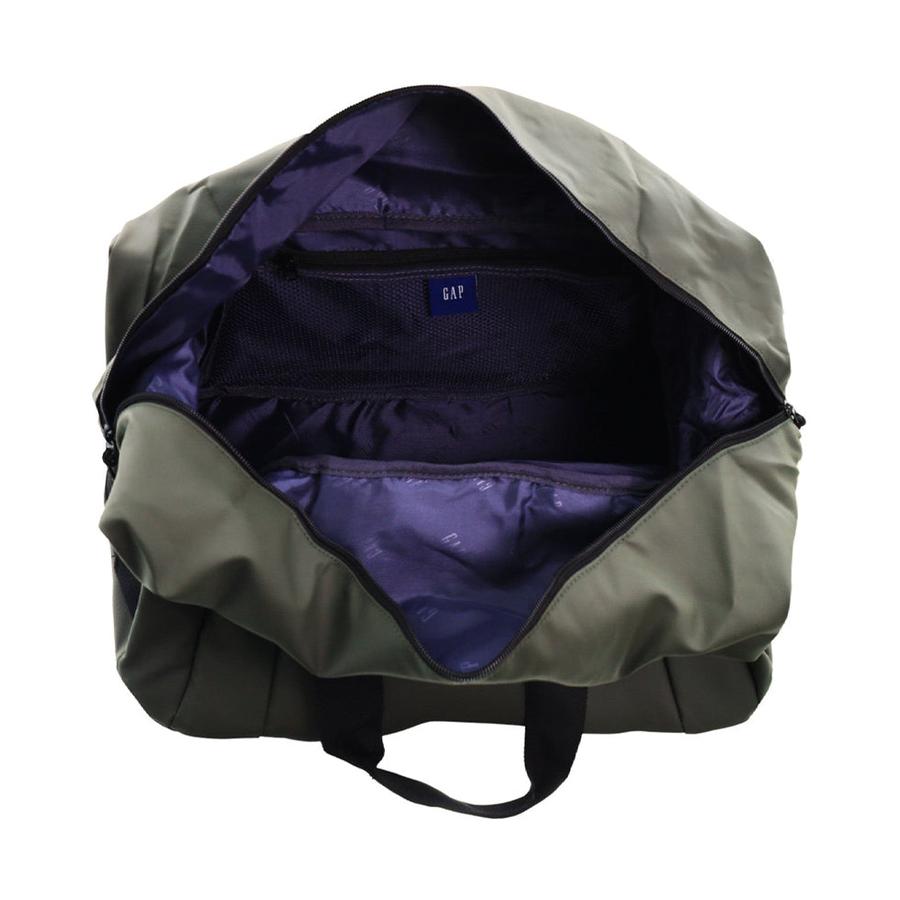 Gap Strato Water Repellent Travel Bag Khaki Khaki