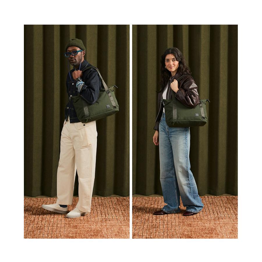 Bellroy Classic Tote Black Black