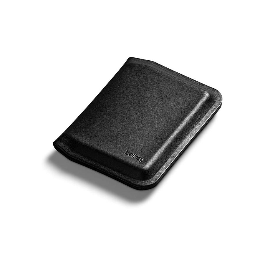 Bellroy Apex Slim Sleeve Raven Raven