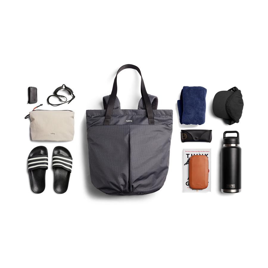 Bellroy Lite Totepack Arcade Grey Arcade Grey