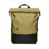 Rains Trail Rolltop Backpack Khaki