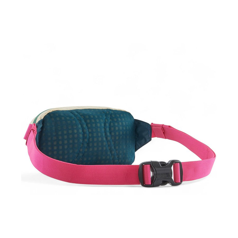 Patagonia Terravia Mini Hip Pack 1L Buttercup Yellow Buttercup Yellow