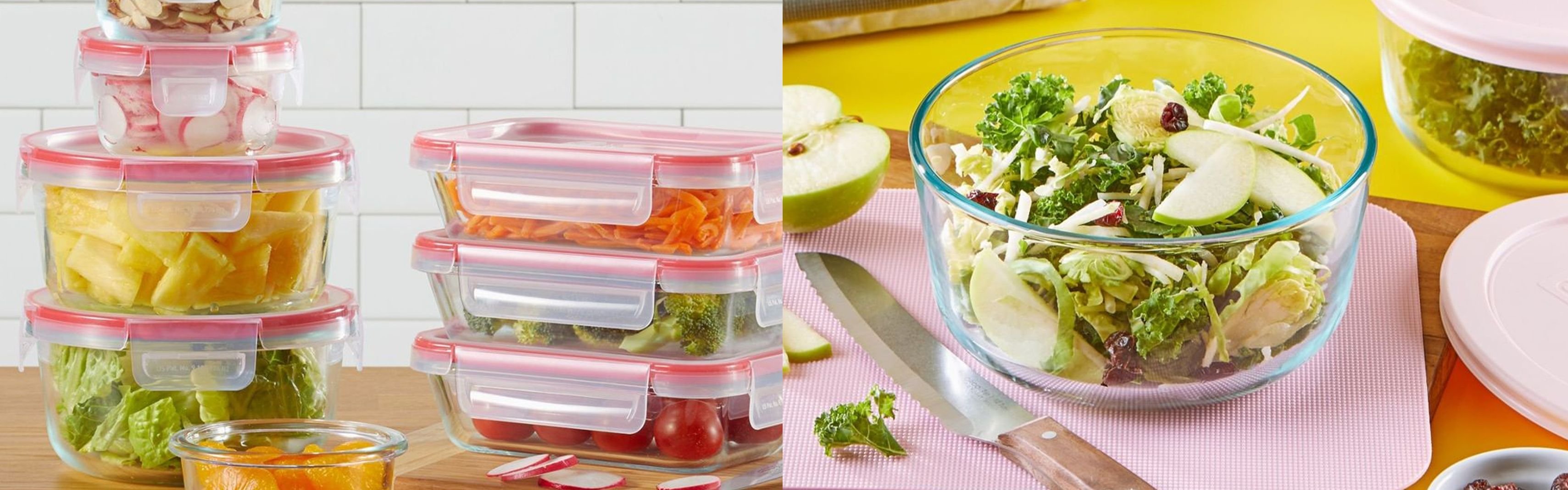 The Art of Meal Prep