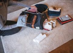 Herschel Travel Bags
