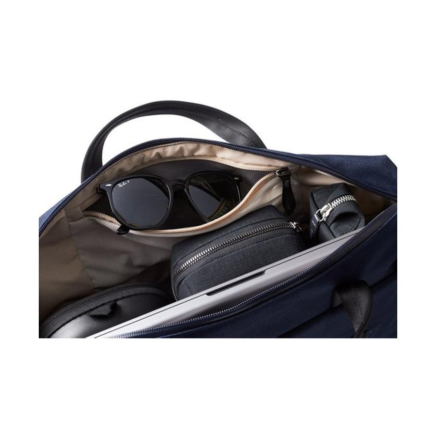 Bellroy Via Work Bag Navy Navy
