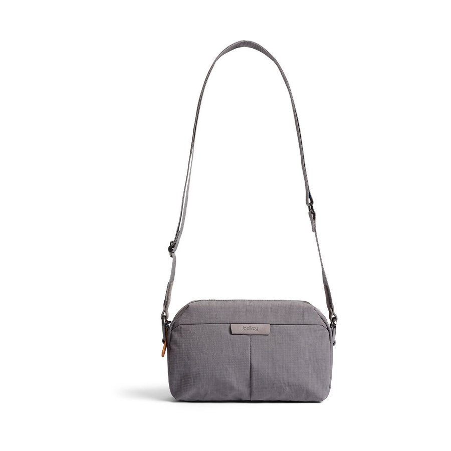 Bellroy Tokyo Crossbody Storm Grey Storm Grey