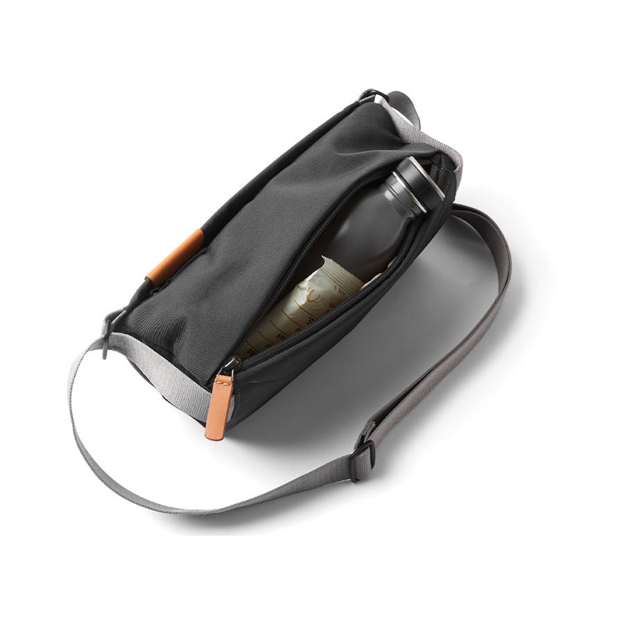 Bellroy Sling Bag Mini Slate Slate
