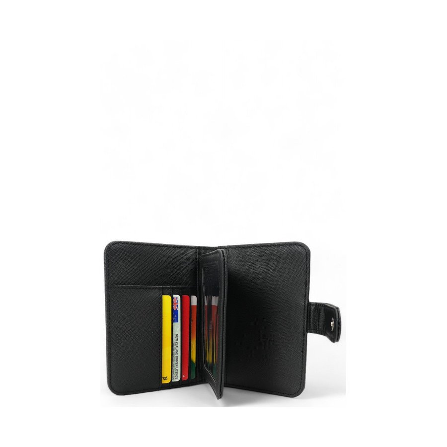 Caselite RFID Travel Wallet Black Black