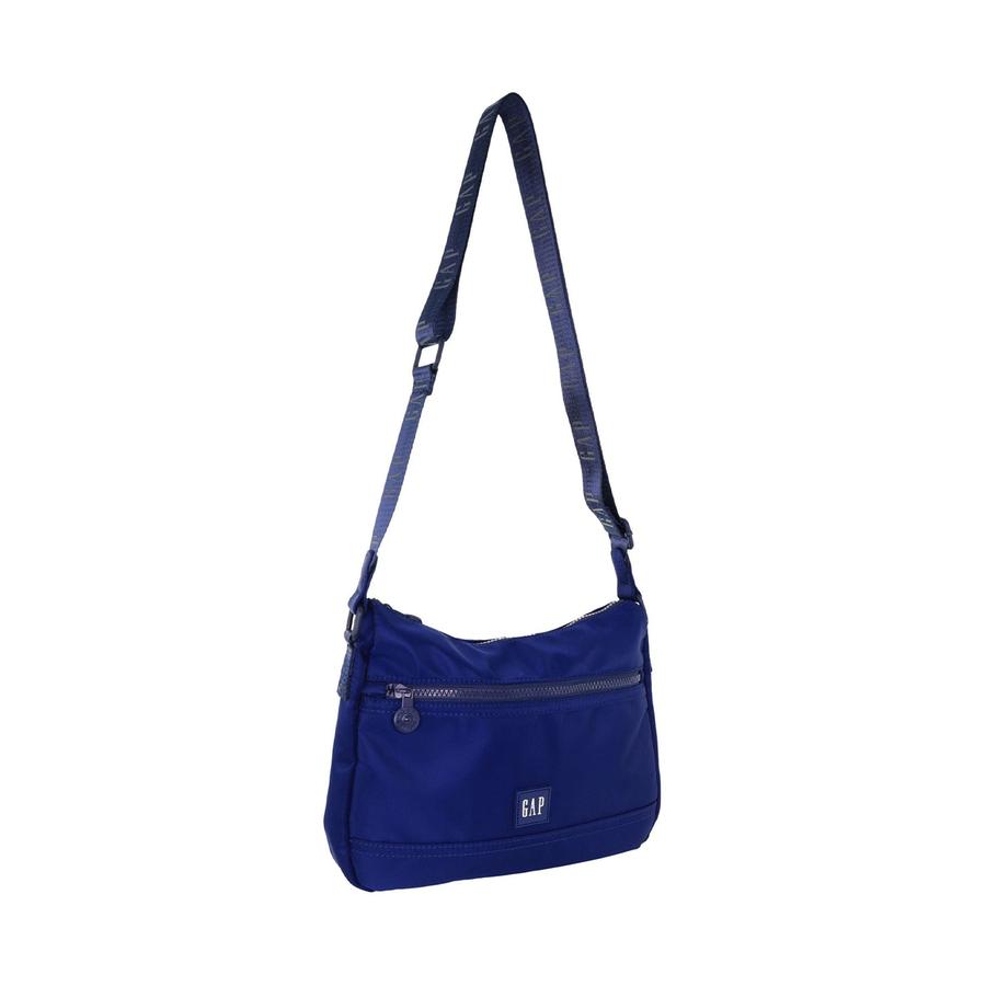 Gap Charlize Ladies Nylon Crossbody Bag Navy Navy