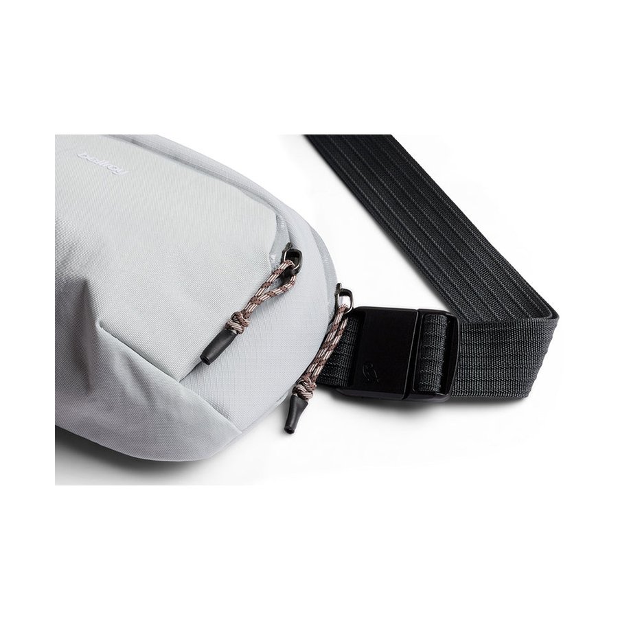Bellroy Venture Hip Pack Fog Fog