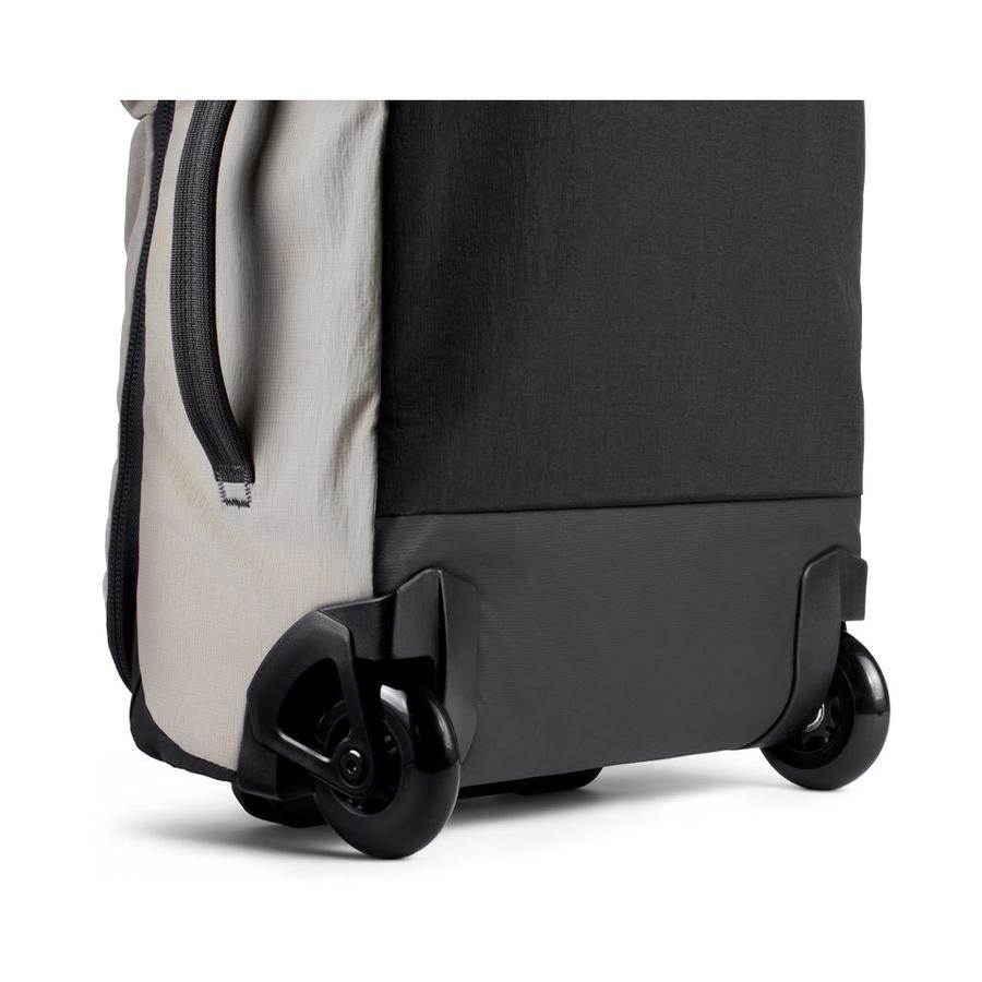 Bellroy Lite 51cm Softside Carry-On Suitcase Ash Ash