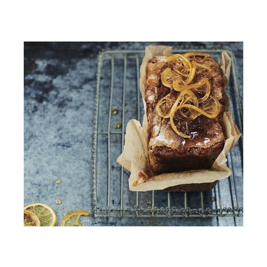 Jamie Oliver Loaf Tin (19cm x 11cm) Atlantic Green Atlantic Green