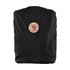 Fjallraven Kanken Rain Cover Black