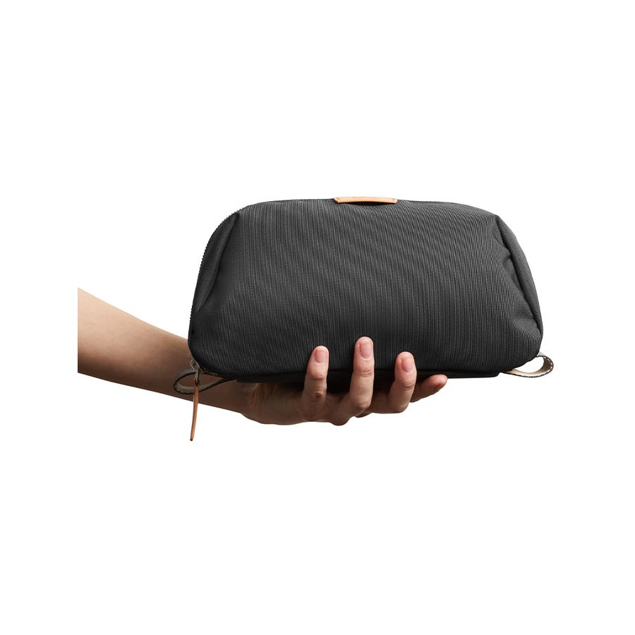 Bellroy Toiletry Kit Plus Slate Slate