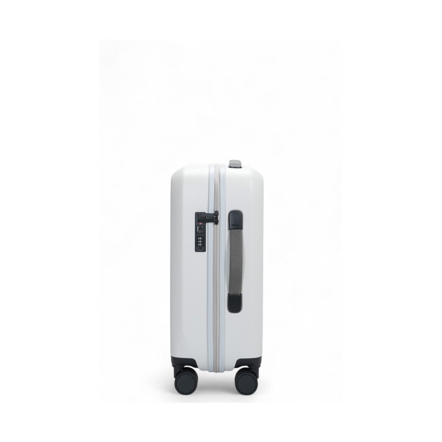 Bellroy Transit 55cm Hardside Carry-On Suitcase Chalk Chalk