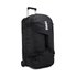 Thule Subterra 70cm Softside Wheeled Duffle Black