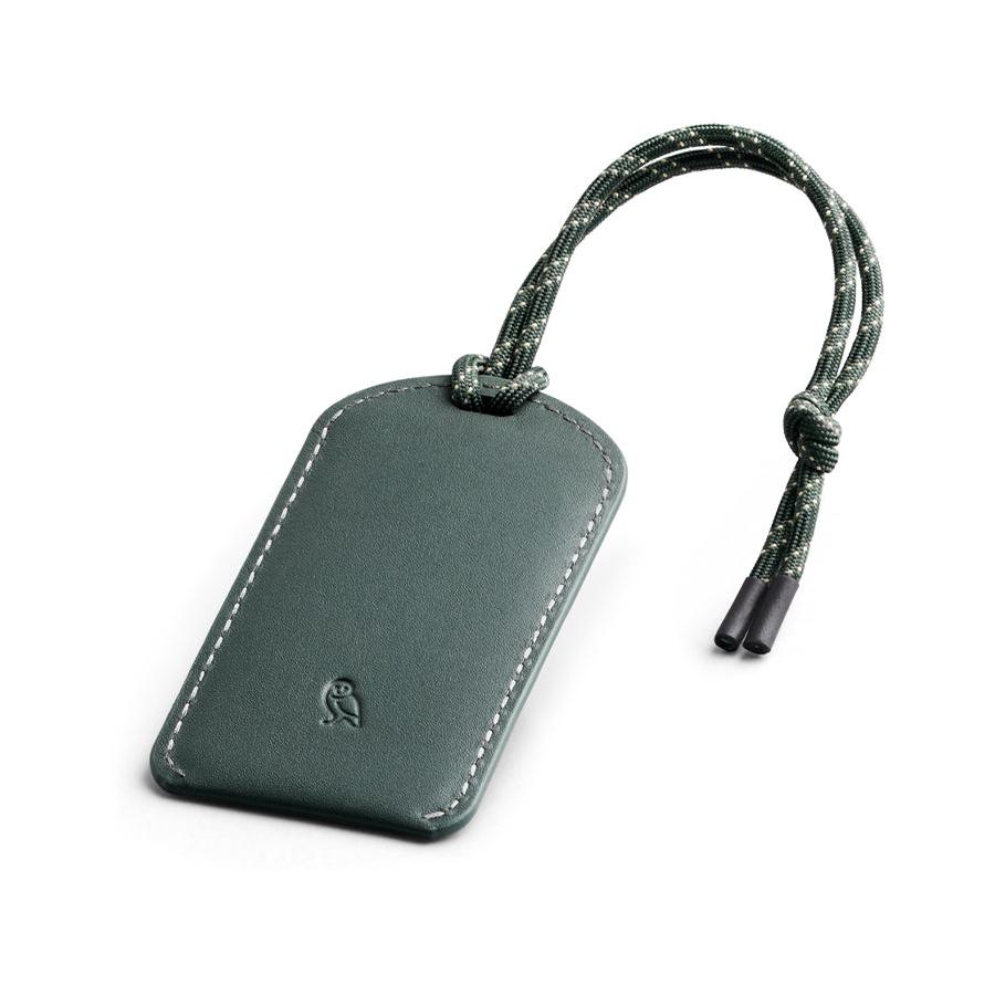 Bellroy Luggage Tag Everglade Everglade