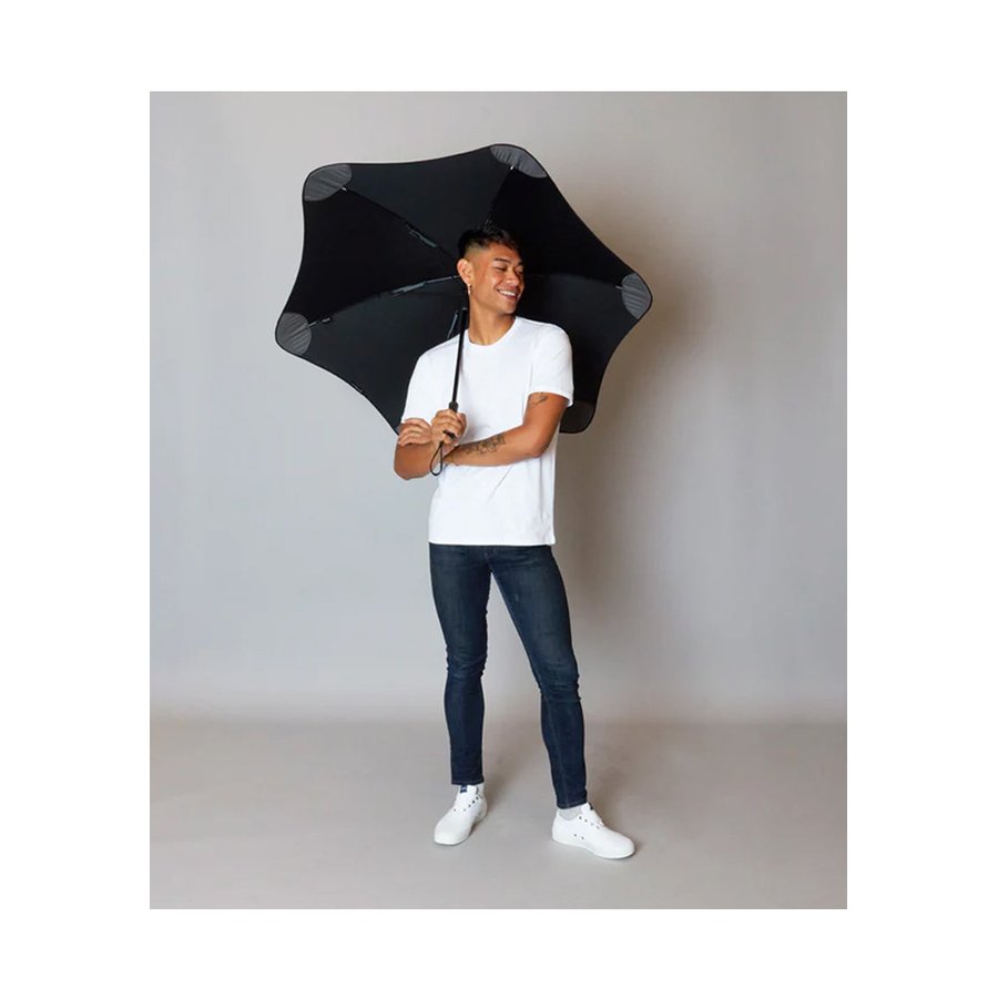 Blunt Classic Umbrella Black Black