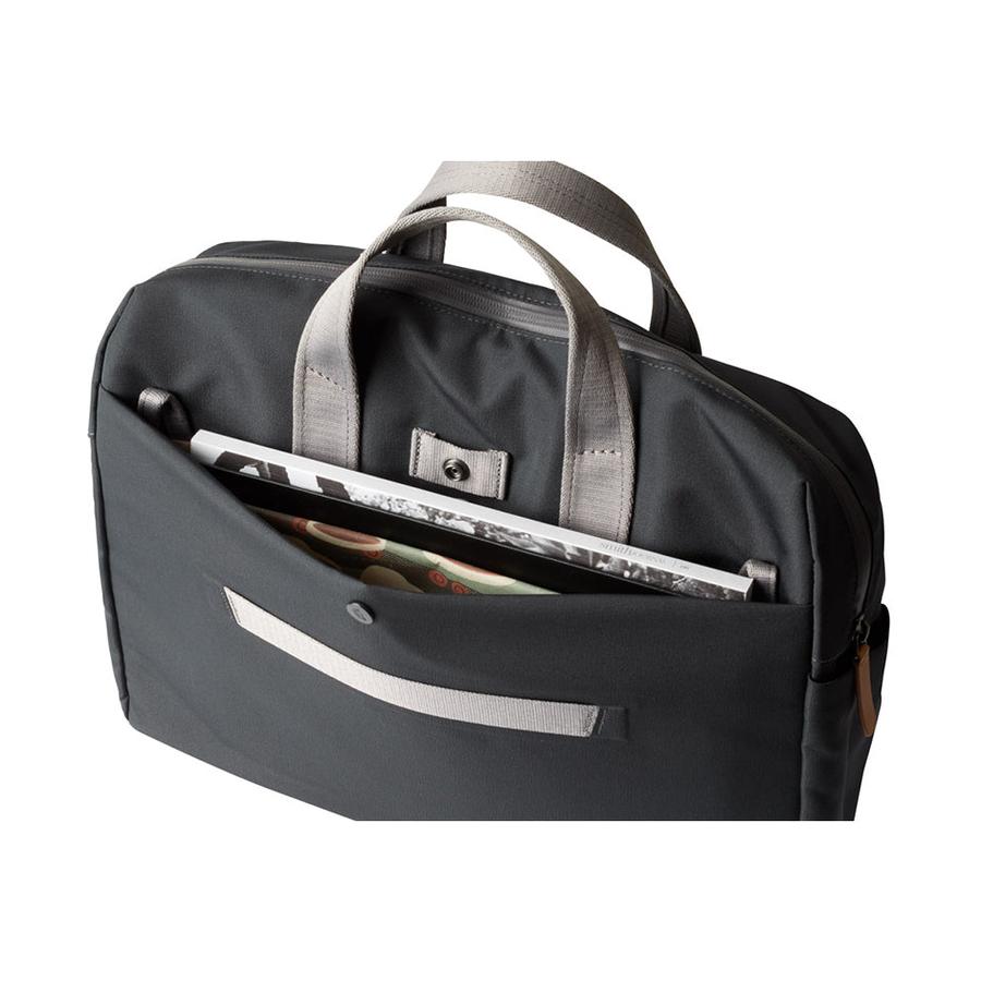 Bellroy Tokyo Work Bag Slate Slate