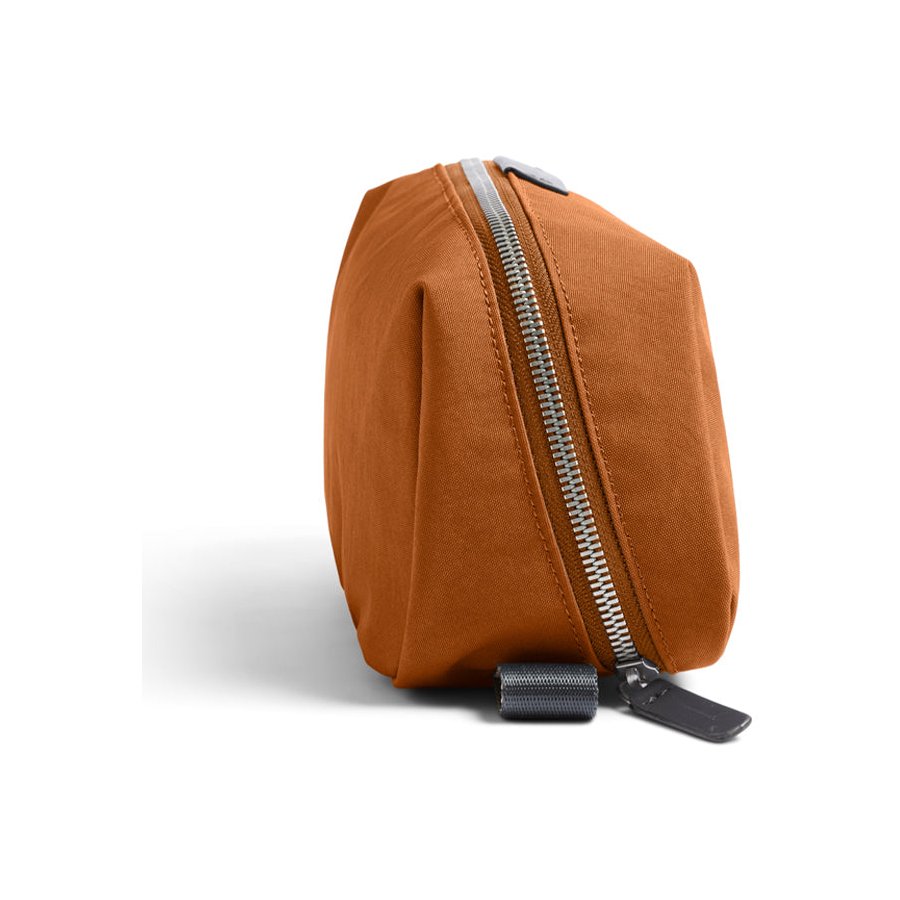 Bellroy Toiletry Kit Plus Bronze Bronze