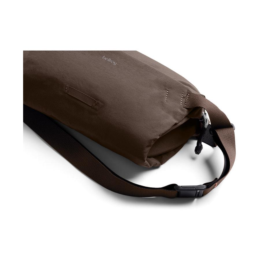Bellroy Lite Sling Bag River Rock River Rock