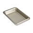 Anolon Ceramic Reinforced 23cm x 33cm Rectangular Baking Tray Silver
