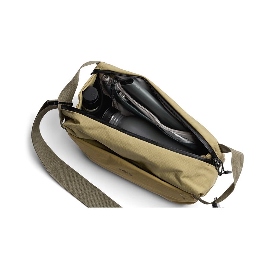 Bellroy Venture Sling 6L Safari Safari