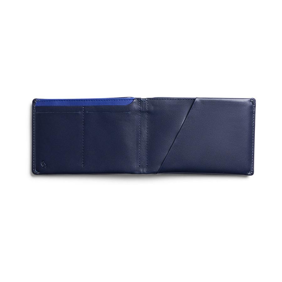 Bellroy Travel Wallet RFID Navy Navy
