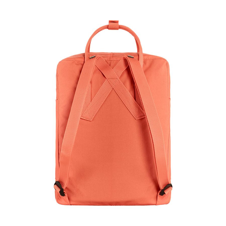 Fjallraven Kanken Backpack Korall Korall
