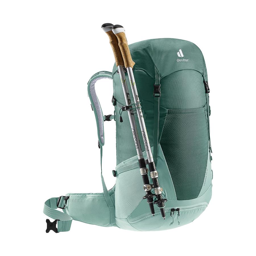 Deuter Futura 30 SL Hiking Backpack Forest Jade Forest Jade