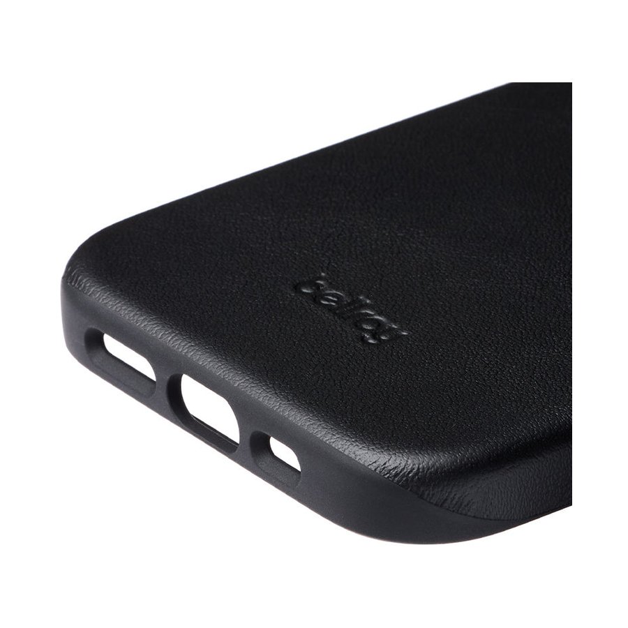 Bellroy iPhone 17 Phone Case Black Black