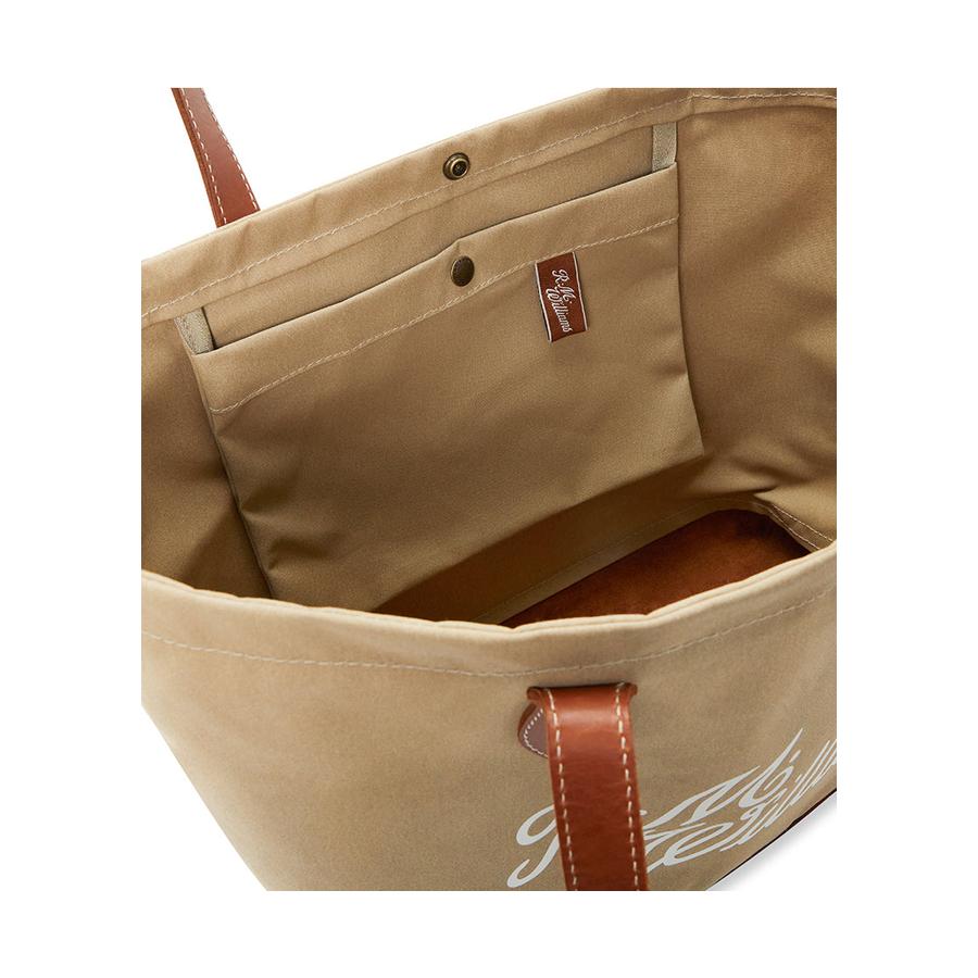 RM Williams Sorrento Tote Sand Brown Sand Brown