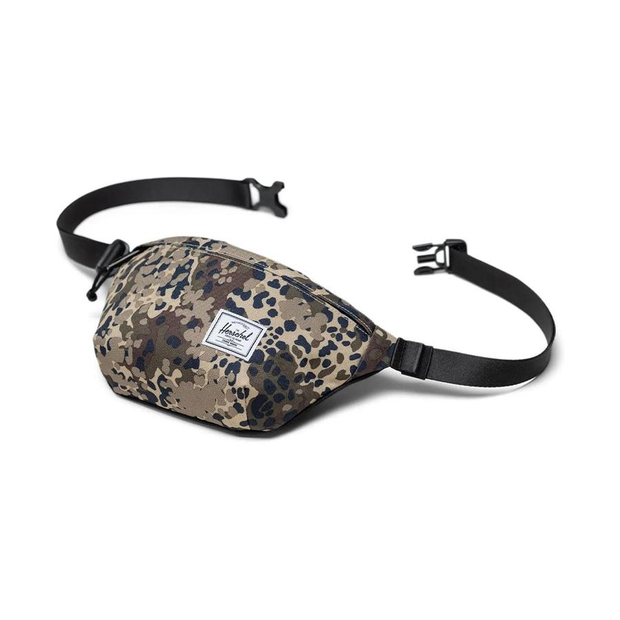 Herschel Classic Hip Pack Terrain Camo Terrain Camo