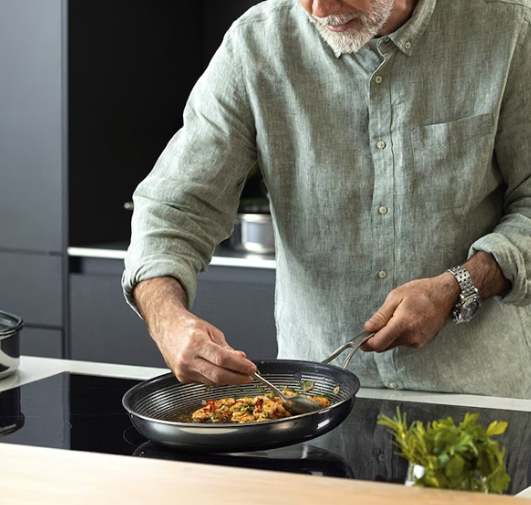 Induction Cookware