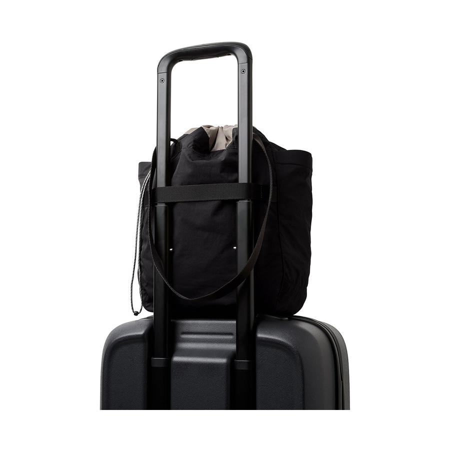 Bellroy Cinch Tote Black Black