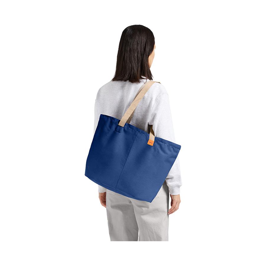 Bellroy Market Tote True Blue True Blue