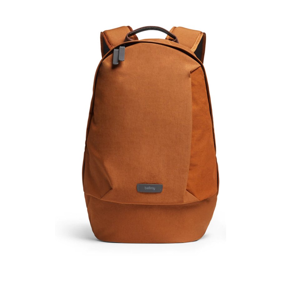 Bellroy Classic Backpack - Second Edition Bronze Bronze
