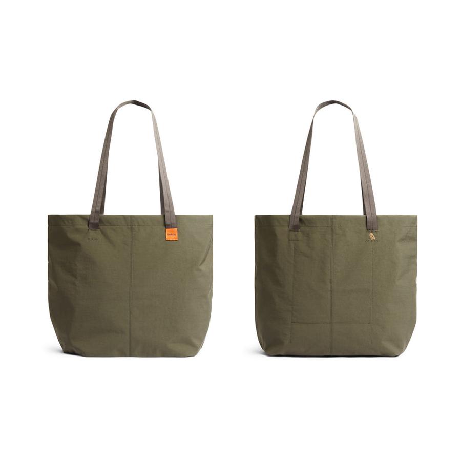 Bellroy Market Tote Willow Willow